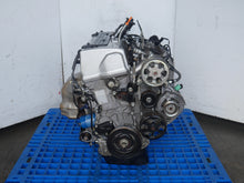 Load image into Gallery viewer, HONDA ELEMENT ENGINE 2003 2004 2005 2006 4CYLINDERS 2.4L JDM i-VTEC K24A-RAA MOTOR ONLY K24A4