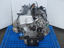 Load image into Gallery viewer, HONDA ELEMENT ENGINE 2003 2004 2005 2006 4CYLINDERS 2.4L JDM i-VTEC K24A-RAA MOTOR ONLY K24A4