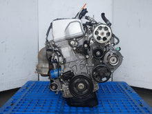 Load image into Gallery viewer, HONDA ELEMENT ENGINE 2003 2004 2005 2006 4CYLINDERS 2.4L JDM i-VTEC K24A-RAA MOTOR ONLY K24A4