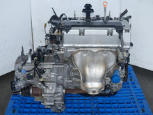 Load image into Gallery viewer, HONDA ELEMENT ENGINE 2003 2004 2005 2006 4CYLINDERS 2.4L JDM i-VTEC K24A-RAA MOTOR ONLY K24A4