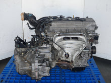 Load image into Gallery viewer, 2000 TO 2005 TOYOTA CELICA GT ENGINE WITH AUTO TRANSMISSION 4CYL 1.8L JDM 1ZZ-FE MOTOR 4SPEED U341E