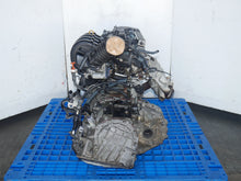 Load image into Gallery viewer, 2000 TO 2005 TOYOTA CELICA GT ENGINE WITH AUTO TRANSMISSION 4CYL 1.8L JDM 1ZZ-FE MOTOR 4SPEED U341E