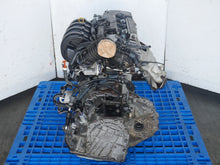 Load image into Gallery viewer, 2000 TO 2005 TOYOTA CELICA GT ENGINE WITH AUTO TRANSMISSION 4CYL 1.8L JDM 1ZZ-FE MOTOR 4SPEED U341E