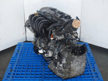 Load image into Gallery viewer, 2000 TO 2005 TOYOTA CELICA GT ENGINE WITH AUTO TRANSMISSION 4CYL 1.8L JDM 1ZZ-FE MOTOR 4SPEED U341E
