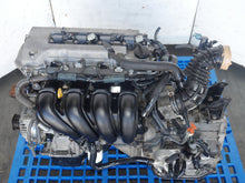Load image into Gallery viewer, 2000 TO 2005 TOYOTA CELICA GT ENGINE WITH AUTO TRANSMISSION 4CYL 1.8L JDM 1ZZ-FE MOTOR 4SPEED U341E