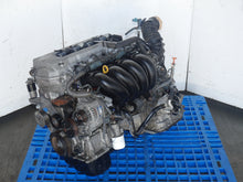 Load image into Gallery viewer, 2000 TO 2005 TOYOTA CELICA GT ENGINE WITH AUTO TRANSMISSION 4CYL 1.8L JDM 1ZZ-FE MOTOR 4SPEED U341E