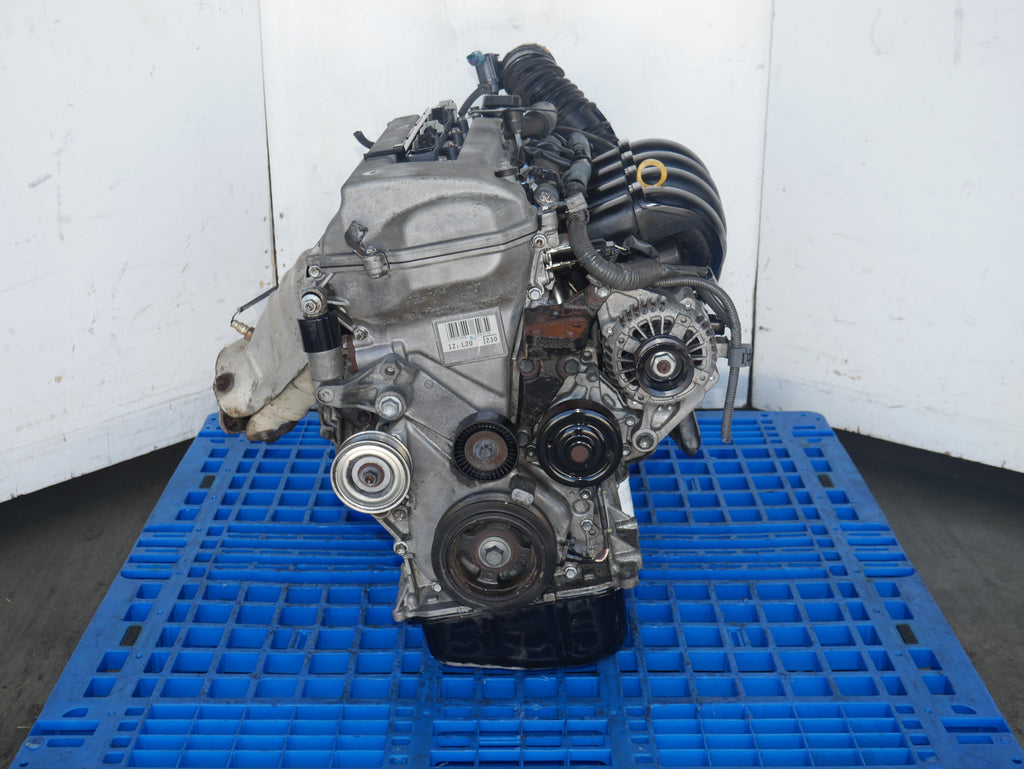 2000 TO 2005 TOYOTA CELICA GT ENGINE WITH AUTO TRANSMISSION 4CYL 1.8L JDM 1ZZ-FE MOTOR 4SPEED U341E