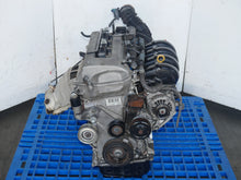 Load image into Gallery viewer, 2000 TO 2005 TOYOTA CELICA GT ENGINE WITH AUTO TRANSMISSION 4CYL 1.8L JDM 1ZZ-FE MOTOR 4SPEED U341E