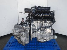 Load image into Gallery viewer, 2016 TO 2020 NISSAN ROGUE FWD ENGINE WITH CVT AUTOMATIC TRANSMISSION 2.5L 4CYL JDM QR25DE 2X4