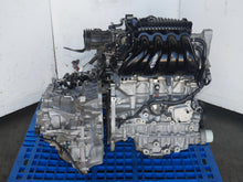 Load image into Gallery viewer, 2016 TO 2020 NISSAN ROGUE FWD ENGINE WITH CVT AUTOMATIC TRANSMISSION 2.5L 4CYL JDM QR25DE 2X4