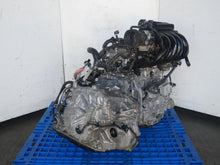 Load image into Gallery viewer, 2016 TO 2020 NISSAN ROGUE FWD ENGINE WITH CVT AUTOMATIC TRANSMISSION 2.5L 4CYL JDM QR25DE 2X4