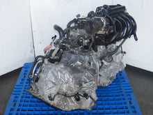 Load image into Gallery viewer, 2016 TO 2020 NISSAN ROGUE FWD ENGINE WITH CVT AUTOMATIC TRANSMISSION 2.5L 4CYL JDM QR25DE 2X4