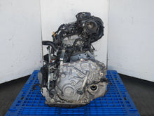 Load image into Gallery viewer, 2016 TO 2020 NISSAN ROGUE FWD ENGINE WITH CVT AUTOMATIC TRANSMISSION 2.5L 4CYL JDM QR25DE 2X4
