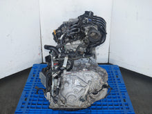 Load image into Gallery viewer, 2016 TO 2020 NISSAN ROGUE FWD ENGINE WITH CVT AUTOMATIC TRANSMISSION 2.5L 4CYL JDM QR25DE 2X4