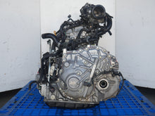 Load image into Gallery viewer, 2016 TO 2020 NISSAN ROGUE FWD ENGINE WITH CVT AUTOMATIC TRANSMISSION 2.5L 4CYL JDM QR25DE 2X4