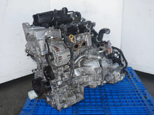 Load image into Gallery viewer, 2016 TO 2020 NISSAN ROGUE FWD ENGINE WITH CVT AUTOMATIC TRANSMISSION 2.5L 4CYL JDM QR25DE 2X4