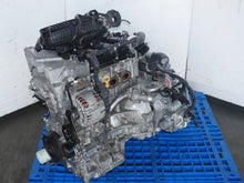 Load image into Gallery viewer, 2016 TO 2020 NISSAN ROGUE FWD ENGINE WITH CVT AUTOMATIC TRANSMISSION 2.5L 4CYL JDM QR25DE 2X4