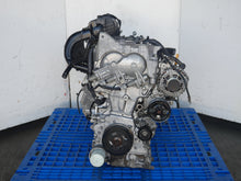 Load image into Gallery viewer, 2016 TO 2020 NISSAN ROGUE FWD ENGINE WITH CVT AUTOMATIC TRANSMISSION 2.5L 4CYL JDM QR25DE 2X4
