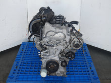 Load image into Gallery viewer, 2016 TO 2020 NISSAN ROGUE FWD ENGINE WITH CVT AUTOMATIC TRANSMISSION 2.5L 4CYL JDM QR25DE 2X4