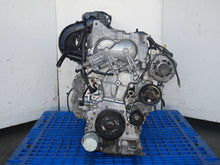 Load image into Gallery viewer, 2016 TO 2020 NISSAN ROGUE FWD ENGINE WITH CVT AUTOMATIC TRANSMISSION 2.5L 4CYL JDM QR25DE 2X4