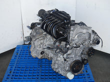 Load image into Gallery viewer, 2016 TO 2020 NISSAN ROGUE FWD ENGINE WITH CVT AUTOMATIC TRANSMISSION 2.5L 4CYL JDM QR25DE 2X4