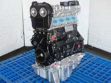 Load image into Gallery viewer, REMAN NEW 2017 TO 2020 AUDI A4 B9 TURBO ENGINE 2.0L 4CYLINDERS CYM EDM MOTOR