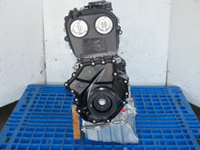 Load image into Gallery viewer, REMAN NEW 2017 TO 2020 AUDI A4 B9 TURBO ENGINE 2.0L 4CYLINDERS CYM EDM MOTOR