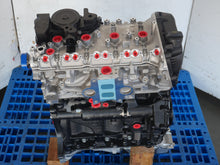 Load image into Gallery viewer, REMAN NEW 2017 TO 2020 AUDI A4 B9 TURBO ENGINE 2.0L 4CYLINDERS CYM EDM MOTOR