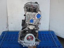 Load image into Gallery viewer, REMAN NEW 2017 TO 2020 AUDI A4 B9 TURBO ENGINE 2.0L 4CYLINDERS CYM EDM MOTOR
