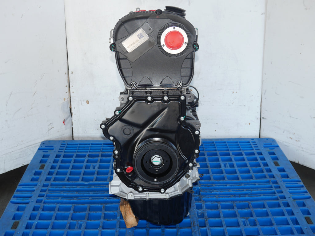 BRAND NEW 2013 TO 2016 AUDI A4 TURBO ENGINE 2.0L 4CYLINDERS CPM EDM MOTOR NEW