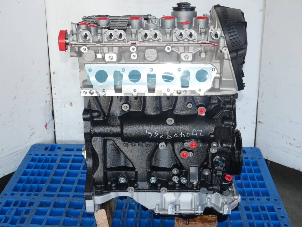 BRAND NEW 2013 TO 2016 AUDI A4 TURBO ENGINE 2.0L 4CYLINDERS CPM EDM MOTOR NEW