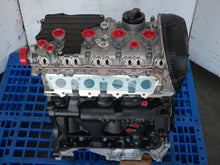 Load image into Gallery viewer, BRAND NEW 2013 TO 2016 AUDI A4 TURBO ENGINE 2.0L 4CYLINDERS CPM EDM MOTOR NEW