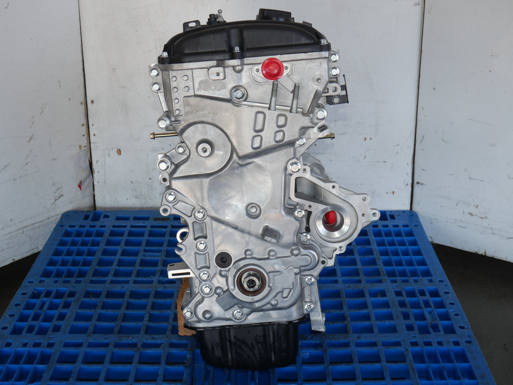 BRAND NEW HYUNDAI VELOSTER 2019 TO 2021 ENGINE MPi 2.0L G4NH 4CYLINDER MOTOR NEW