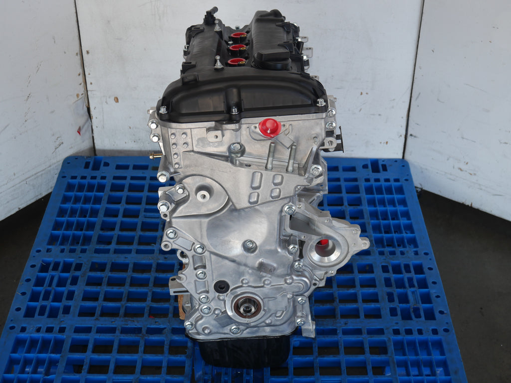 BRAND NEW HYUNDAI VELOSTER 2019 TO 2021 ENGINE MPi 2.0L G4NH 4CYLINDER MOTOR NEW