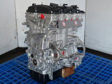 Load image into Gallery viewer, BRAND NEW HYUNDAI VELOSTER 2019 TO 2021 ENGINE MPi 2.0L G4NH 4CYLINDER MOTOR NEW