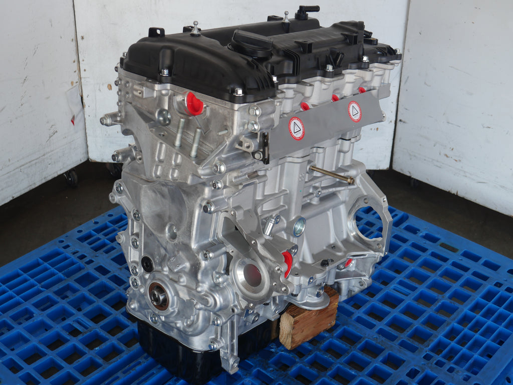 BRAND NEW HYUNDAI VELOSTER 2019 TO 2021 ENGINE MPi 2.0L G4NH 4CYLINDER MOTOR NEW