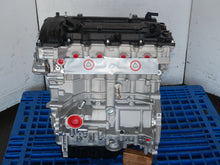 Load image into Gallery viewer, BRAND NEW HYUNDAI VELOSTER 2019 TO 2021 ENGINE MPi 2.0L G4NH 4CYLINDER MOTOR NEW