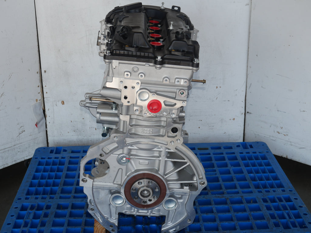 BRAND NEW HYUNDAI VELOSTER 2019 TO 2021 ENGINE MPi 2.0L G4NH 4CYLINDER MOTOR NEW