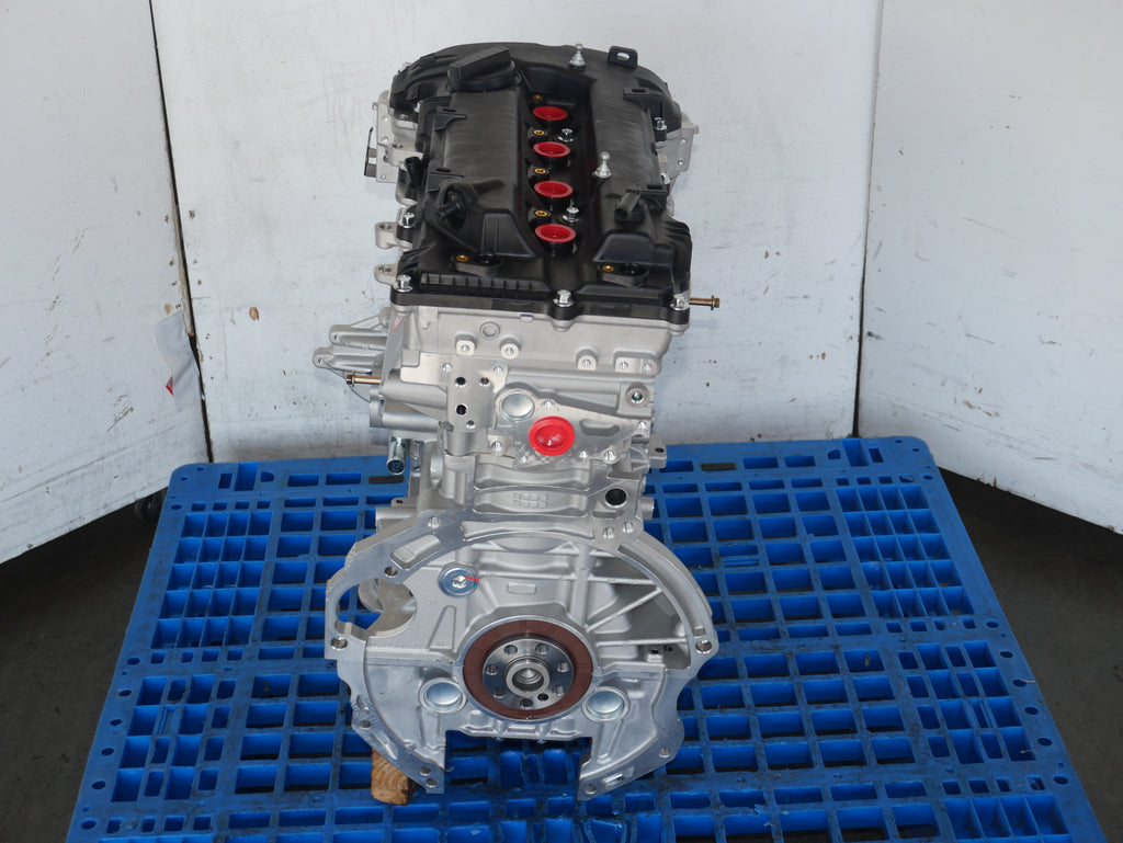BRAND NEW HYUNDAI VELOSTER 2019 TO 2021 ENGINE MPi 2.0L G4NH 4CYLINDER MOTOR NEW