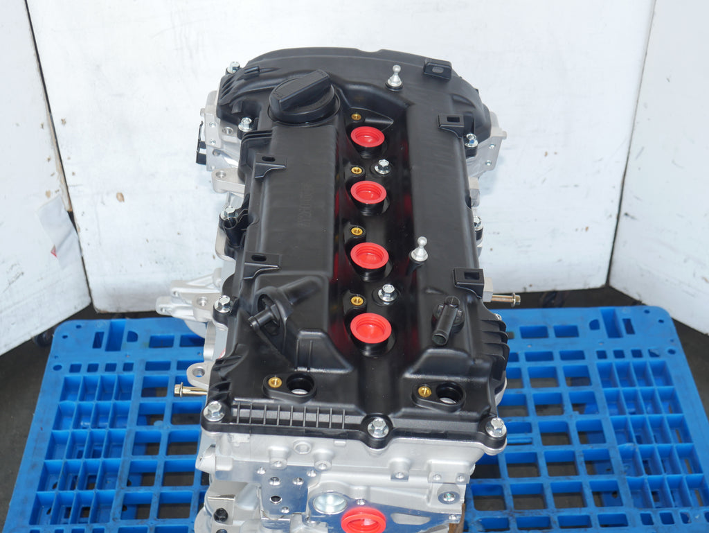 BRAND NEW HYUNDAI VELOSTER 2019 TO 2021 ENGINE MPi 2.0L G4NH 4CYLINDER MOTOR NEW