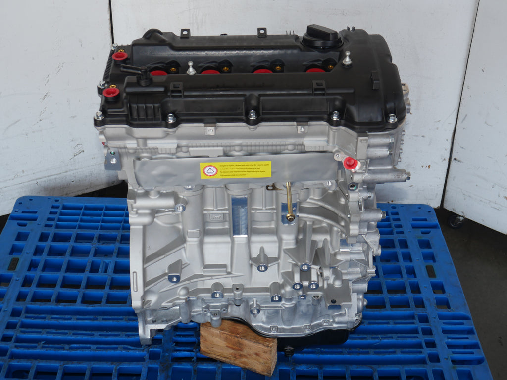 BRAND NEW HYUNDAI VELOSTER 2019 TO 2021 ENGINE MPi 2.0L G4NH 4CYLINDER MOTOR NEW