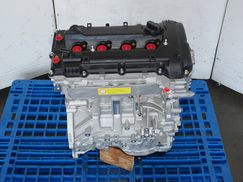 BRAND NEW HYUNDAI VELOSTER 2019 TO 2021 ENGINE MPi 2.0L G4NH 4CYLINDER MOTOR NEW