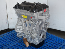 Load image into Gallery viewer, BRAND NEW HYUNDAI VELOSTER 2019 TO 2021 ENGINE MPi 2.0L G4NH 4CYLINDER MOTOR NEW
