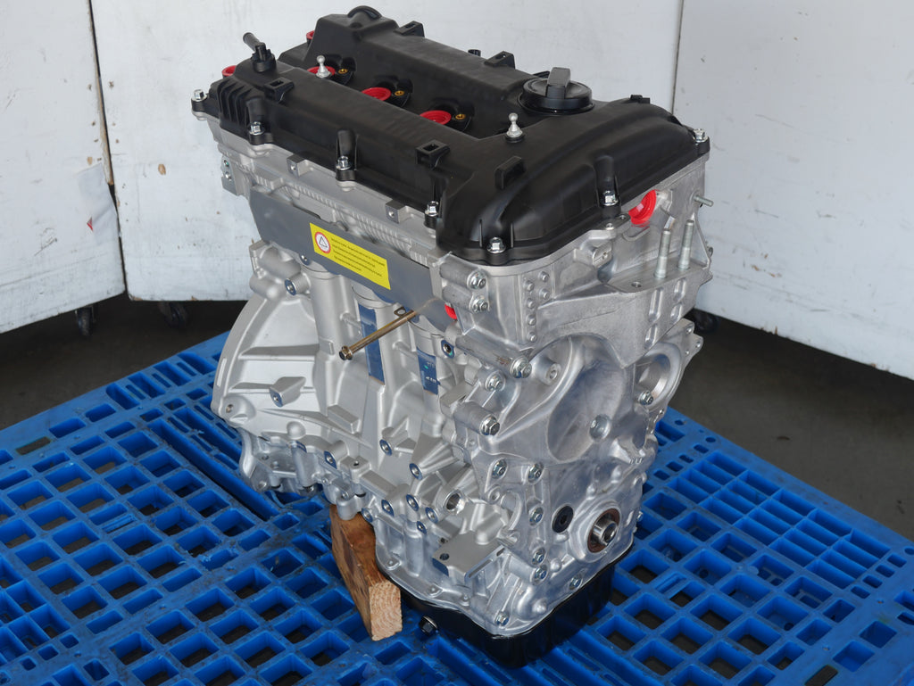 BRAND NEW HYUNDAI VELOSTER 2019 TO 2021 ENGINE MPi 2.0L G4NH 4CYLINDER MOTOR NEW