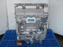Load image into Gallery viewer, BRAND NEW ACURA ILX ENGINE 2013 TO 2015 4CYLINDERS 2.4L JDM i-VTEC K24Z7 MOTOR NEW