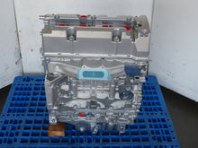 Load image into Gallery viewer, BRAND NEW ACURA ILX ENGINE 2013 TO 2015 4CYLINDERS 2.4L JDM i-VTEC K24Z7 MOTOR NEW