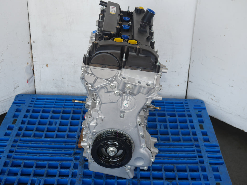 REMAN 2017 TO 2020 FORD FUSION TURBO ECOBOOST ENGINE 2.0L 4CYLINDERS CAF488WQ5 MOTOR