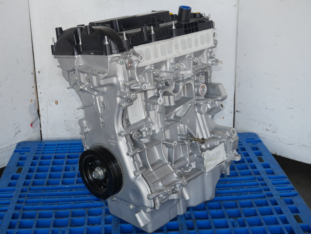 REMAN 2017 TO 2020 FORD FUSION TURBO ECOBOOST ENGINE 2.0L 4CYLINDERS CAF488WQ5 MOTOR