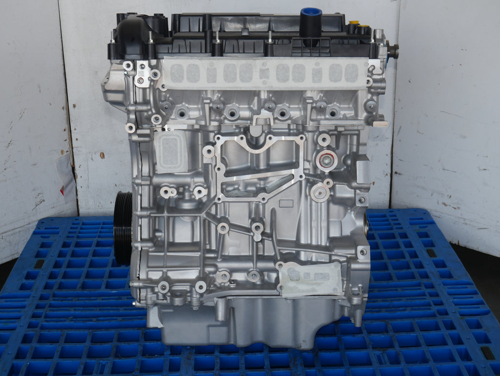 REMAN 2017 TO 2020 FORD FUSION TURBO ECOBOOST ENGINE 2.0L 4CYLINDERS CAF488WQ5 MOTOR