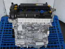 Load image into Gallery viewer, REMAN 2017 TO 2020 FORD FUSION TURBO ECOBOOST ENGINE 2.0L 4CYLINDERS CAF488WQ5 MOTOR